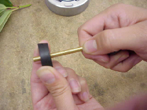 Gaskets Inserts and Tools PMS Instruments
