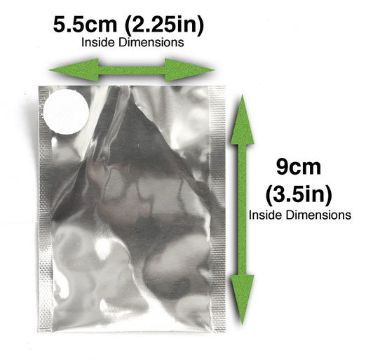 PMS instruments Albany, Oregon Stem water potential bags 