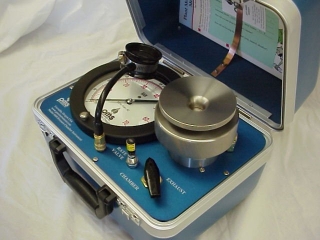 Instrument Mounted Eye Lens PMS Instruments