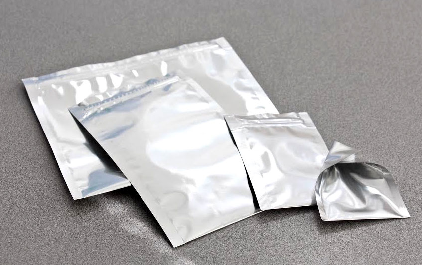 Zip-lock bags - PMS Partners Medical Solution