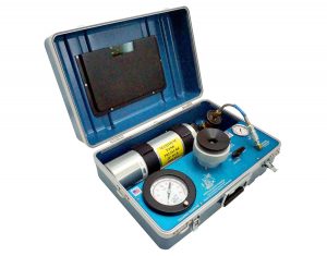 Model 615 Moisture Stress Pressure Chamber