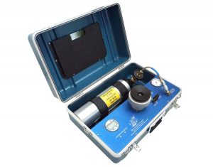 Model 615D Moisture Stress Pressure Chamber